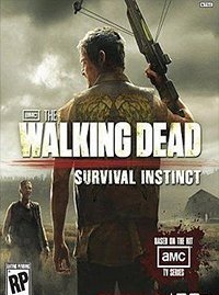 The Walking Dead Survival Instinct