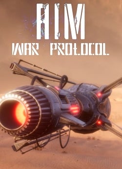 A.I.M.3: War Protocol